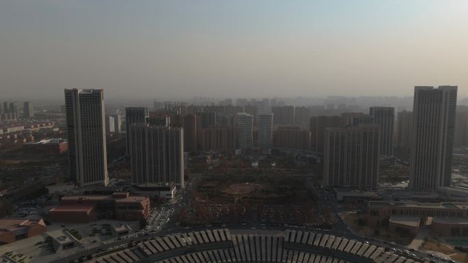新乡市 红旗区 人民东路