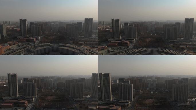 新乡市 红旗区 人民东路