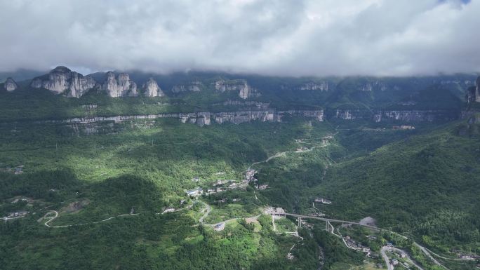 南川金山湖