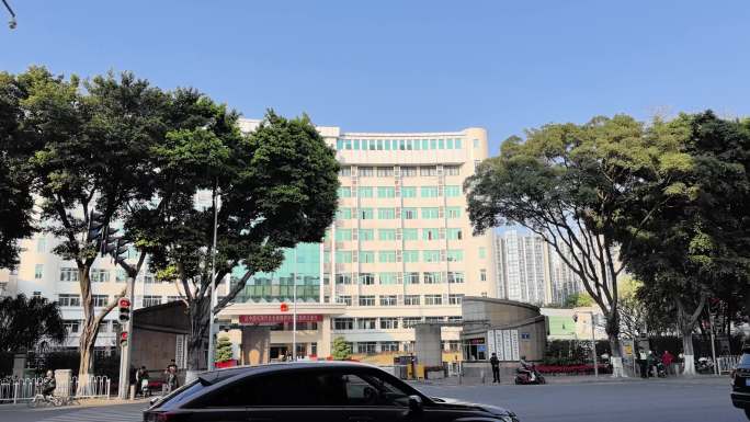 荔湾区政府 海珠区政府