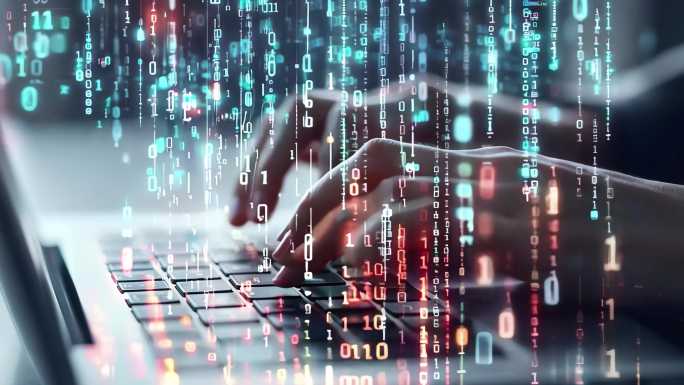 金融科技数据分析 交易大数据 智慧城市