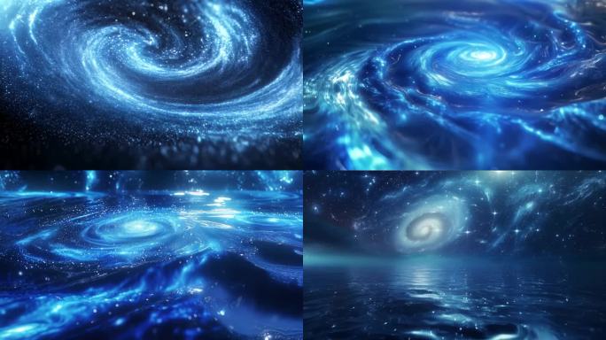星辰大海