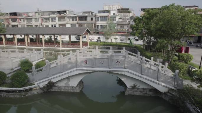 饶平同心文化广场