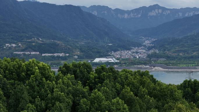 三峡博物馆
