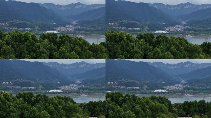 三峡博物馆