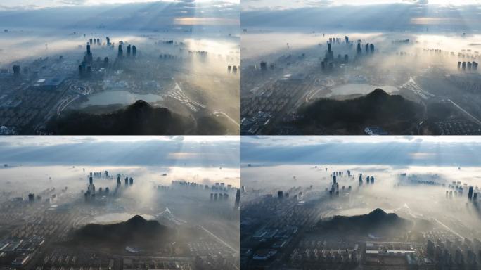 苏州狮山高新区