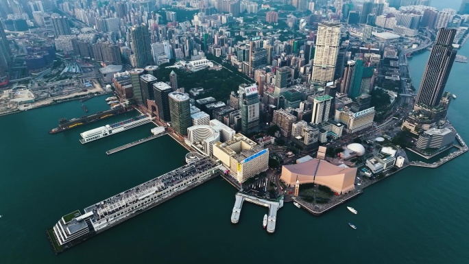 香港尖沙咀