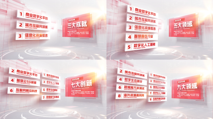 红色板块组织分类