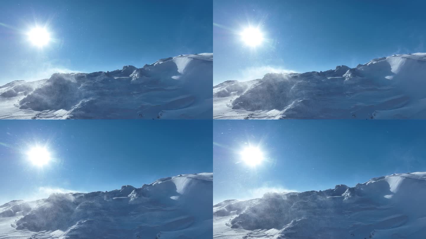 天气的视频