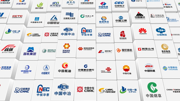 合作单位合作伙伴logo展示无插件