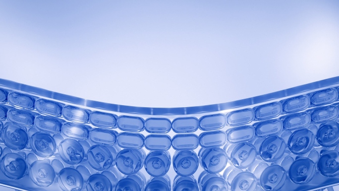 细胞分子面部护肤细胞修复