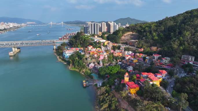 肇庆上清湾古巷
