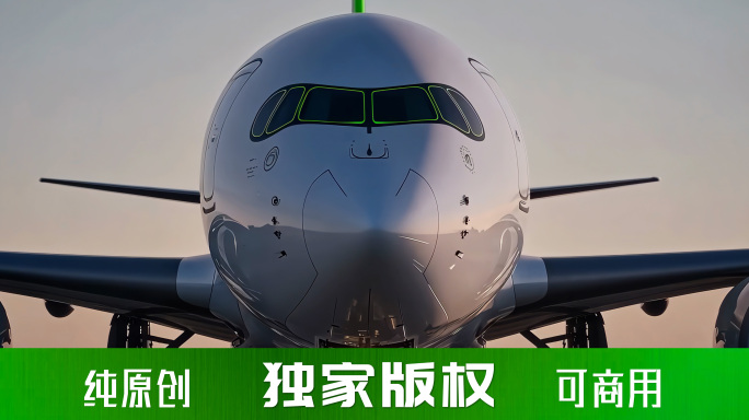 大飞机 客机 国产大飞机 C929