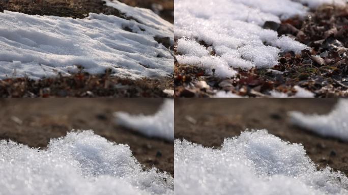 融雪