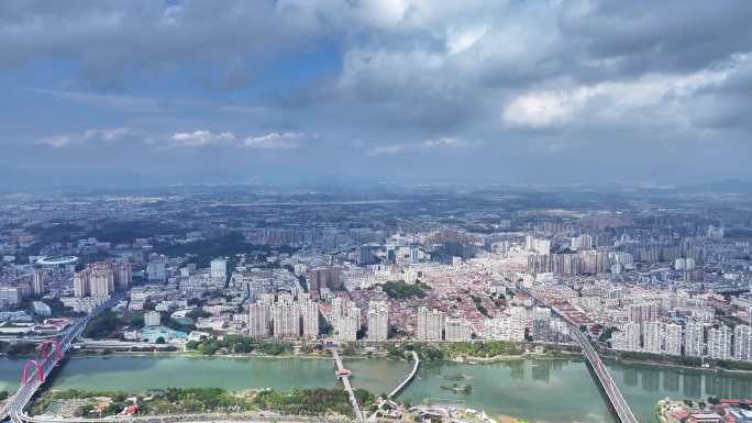 漳州市地标性建筑合集