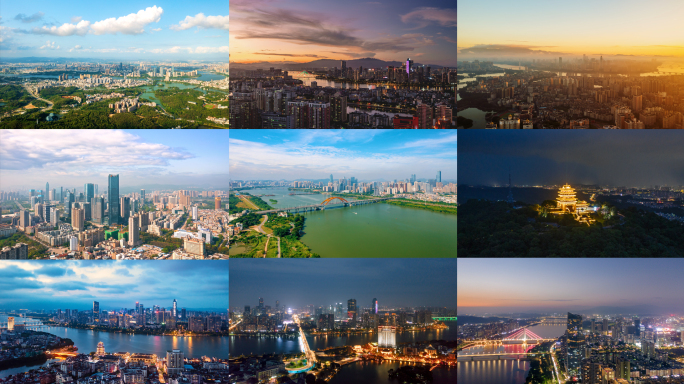 2025年惠州城市宣传片