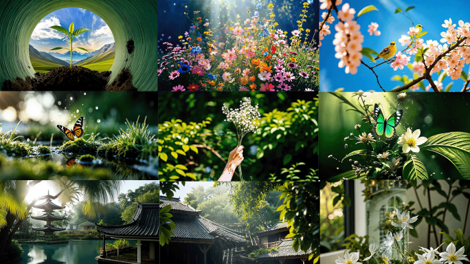 春暖花开精彩视频