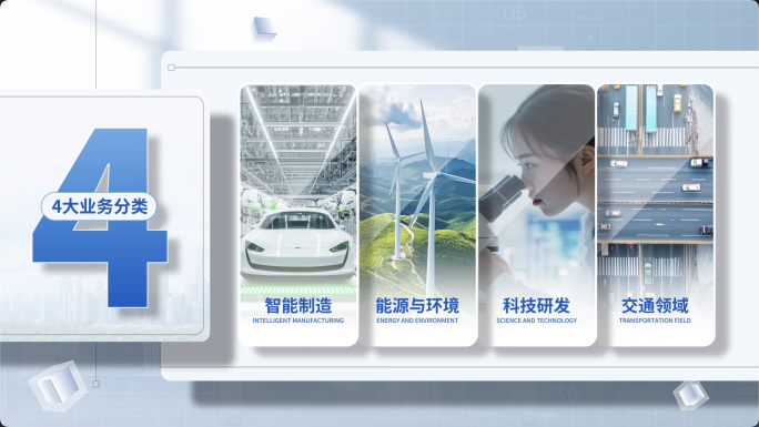 【原创】简约图文分类业务分类