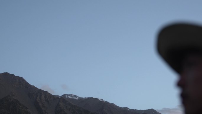 昆仑山