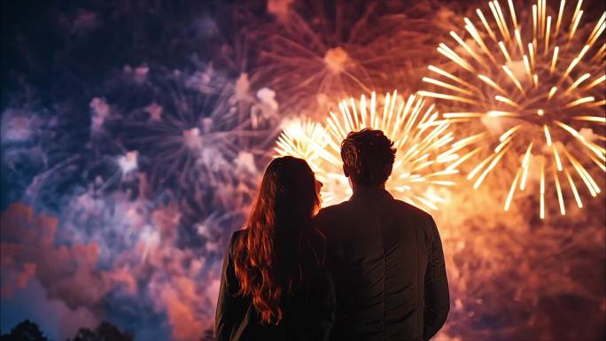 情侣玫瑰花2.14情人节浪漫爱情七夕节a