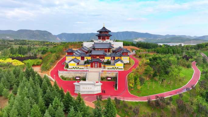 晋城城市合集03