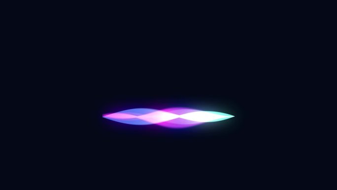 智能语音助手交互界面