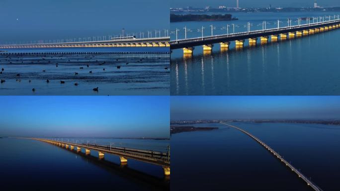 沪苏湖高铁