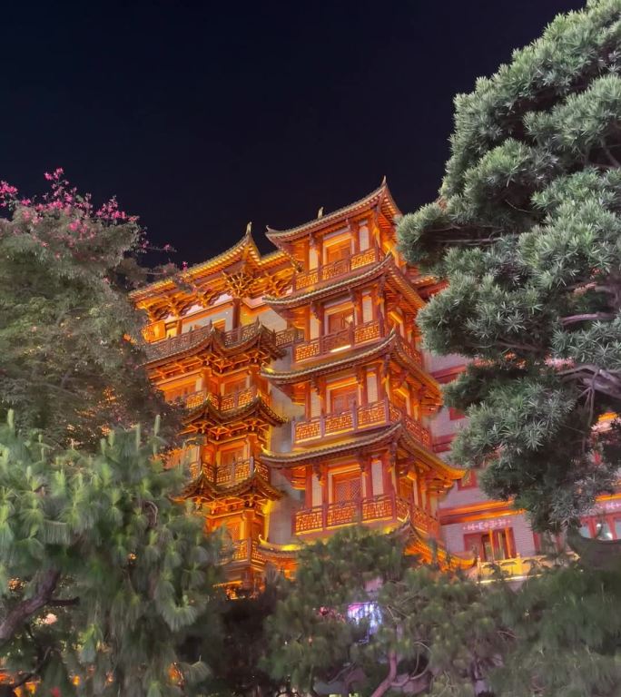 广州北京路大佛寺