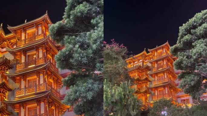 广州北京路大佛寺