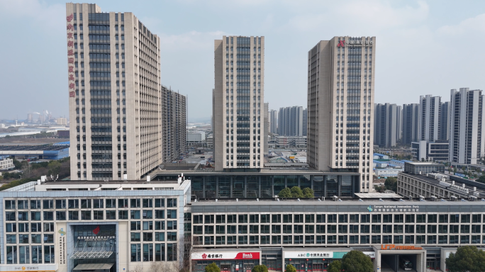 兴智科技园
