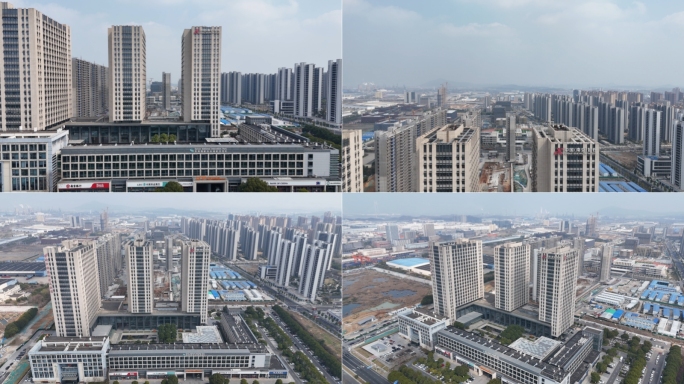 兴智科技园
