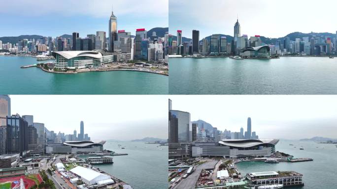 香港会议展览中心