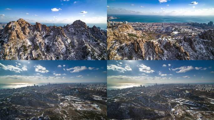 浮山2