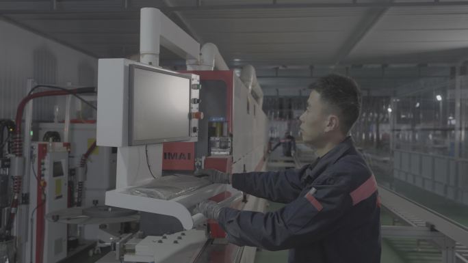 全屋定制工厂 家具制造生产 定制家居