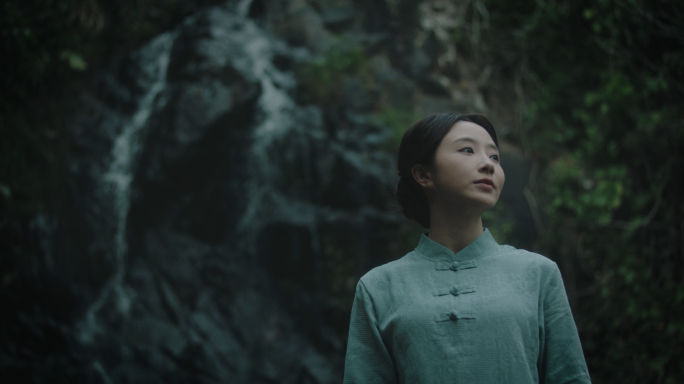 茶道意境茶艺之美禅意茶道感受自然东方文化