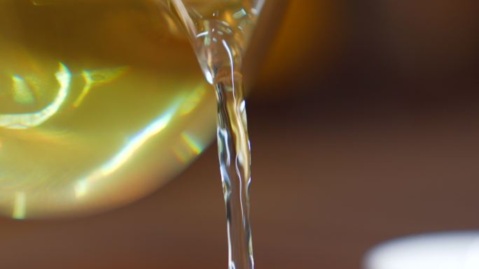 台湾高山乌龙茶 茶道茶艺