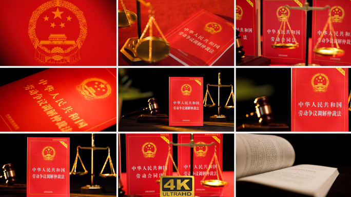 劳动争议仲裁调解法劳动纠纷调解仲裁法