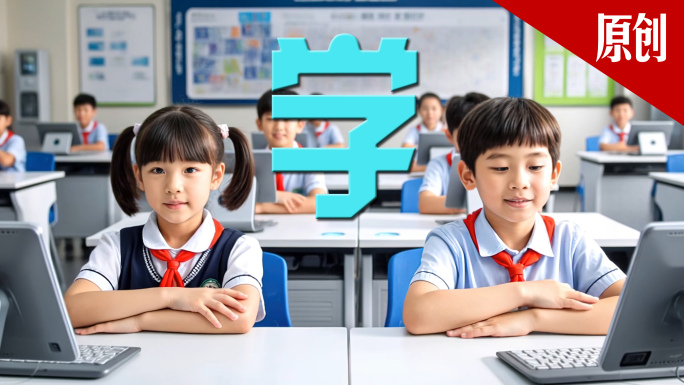未来学校生活