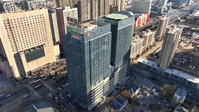 辽宁盘锦全域