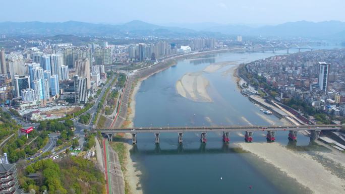 安康市视频素材