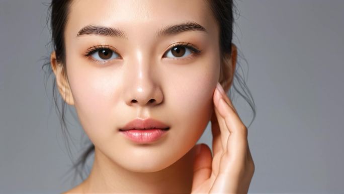 肌肤护理与科学之美