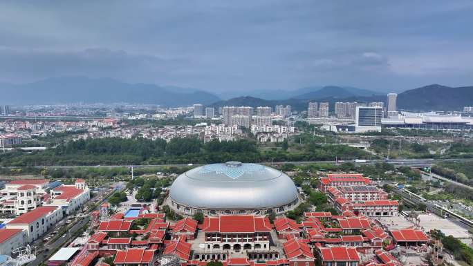 厦门华夏文旅大剧院