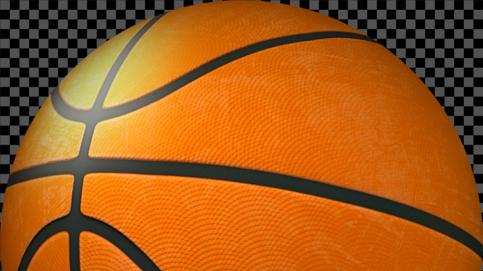 8K外球幕球体环绕360度全景篮球球幕