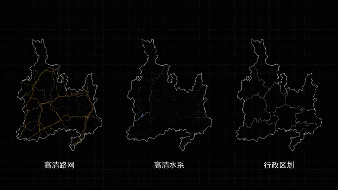 铜仁市地图交通路线铜仁地图