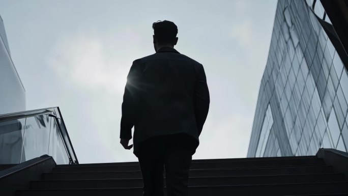 震撼科技开场1分钟剪辑，企业年会励志