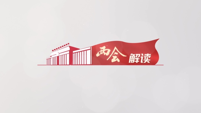 文字报告政策展示
