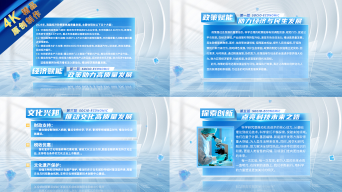 企业宣传片字幕版 图片版 文字版