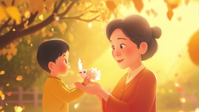 《住在心里的人》歌曲MV