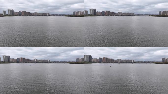 北江河
