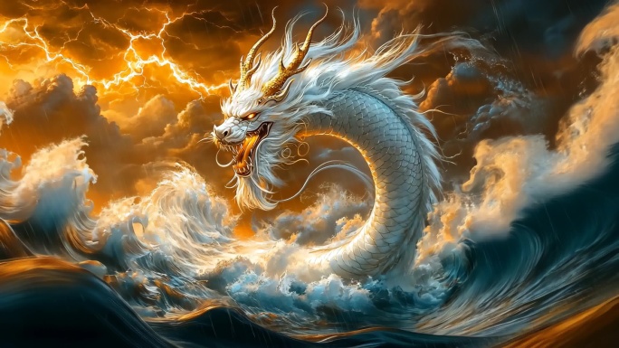 哪吒2魔童闹海 魔丸降生 哪吒变身